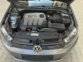 VW Golf 1.6 TDI Navi , снимка 14