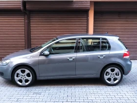 VW Golf 1.6 TDI Navi , снимка 3