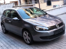 VW Golf 1.6 TDI Navi , снимка 5