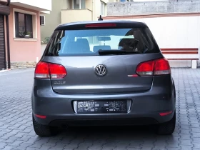 VW Golf 1.6 TDI Navi , снимка 7