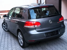 VW Golf 1.6 TDI Navi , снимка 8