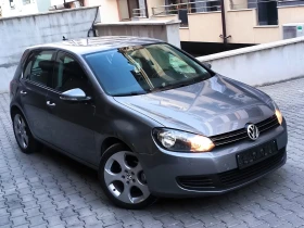 VW Golf 1.6 TDI Navi , снимка 1