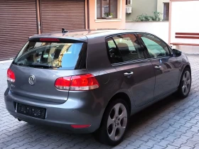 VW Golf 1.6 TDI Navi , снимка 6