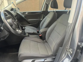 VW Golf 1.6 TDI Navi , снимка 11