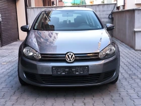 VW Golf 1.6 TDI Navi , снимка 4