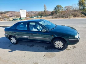 Citroen Xantia 1.8i бензин газ, снимка 2