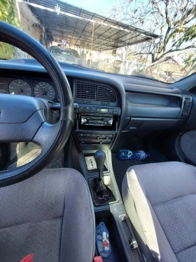 Citroen Xantia 1.8i бензин газ, снимка 9