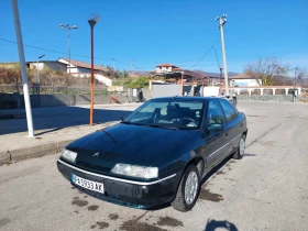     Citroen Xantia 1.8i  