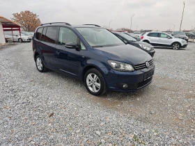 Обява за продажба на VW Touran 2.0TDI  ~17 500 лв. - изображение 2