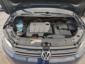 VW Touran 2.0TDI , снимка 15