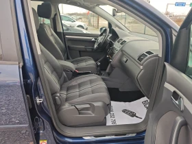 VW Touran 2.0TDI , снимка 14