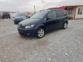  VW Touran