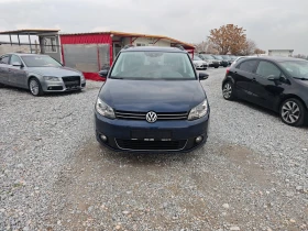 Обява за продажба на VW Touran 2.0TDI  ~17 500 лв. - изображение 1