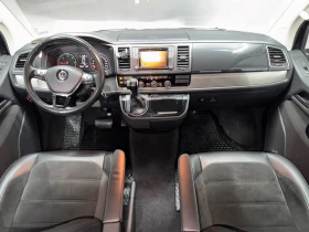 VW Multivan 2.0TDI* 150HP* BULLI* 7 МЕСТЕН* , снимка 13