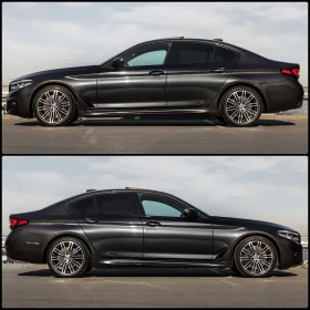 BMW 540 ///M Sport xDrive SoftClose, снимка 6