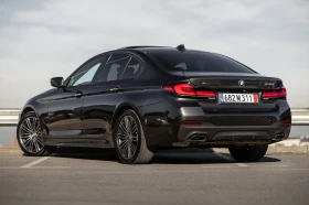 BMW 540 ///M Sport xDrive SoftClose, снимка 4