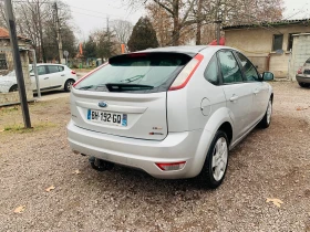 Ford Focus 1.8tdci GHIA | Mobile.bg    7