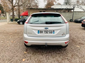 Ford Focus 1.8tdci GHIA | Mobile.bg    6