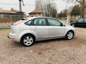 Ford Focus 1.8tdci GHIA - [9] 