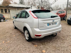 Ford Focus 1.8tdci GHIA - [6] 