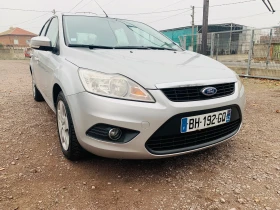 Ford Focus 1.8tdci GHIA | Mobile.bg    3