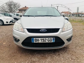 Ford Focus 1.8tdci GHIA | Mobile.bg    2