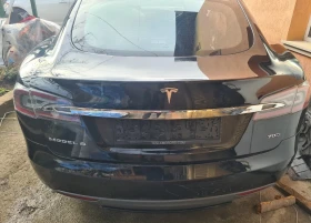 Tesla Model S 70D 4х4, снимка 2