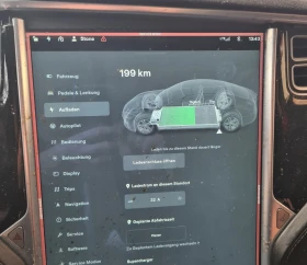 Tesla Model S 70D 4х4, снимка 5