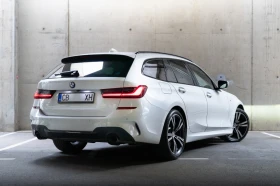 BMW 330 d* Individual* Laser* M-Pack - 55900 лв. / 28581.22 € - 75750556 2