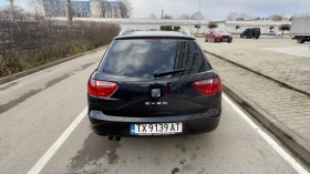 Seat Exeo 2.0TDI-НАВИГАЦИЯ, снимка 6