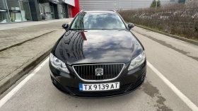 Seat Exeo 2.0TDI-НАВИГАЦИЯ, снимка 2