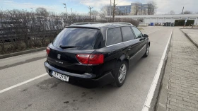 Seat Exeo 2.0TDI-НАВИГАЦИЯ, снимка 5