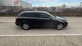 Seat Exeo 2.0TDI-НАВИГАЦИЯ, снимка 4