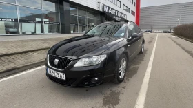 Seat Exeo 2.0TDI-НАВИГАЦИЯ, снимка 1