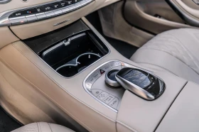 Mercedes-Benz S 500 4-matik 59000 .   | Mobile.bg    12