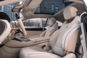 Mercedes-Benz S 500 4-matik 59000 .   | Mobile.bg    9