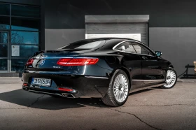 Mercedes-Benz S 500 4-matik 59000 КМ. ПЕРФЕКТНО СЪСТОЯНИЕ, снимка 5