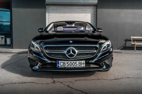 Mercedes-Benz S 500 4-matik 59000 .   | Mobile.bg    2