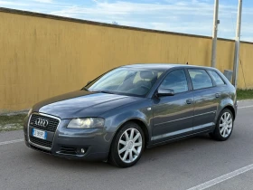 Audi A3, снимка 3