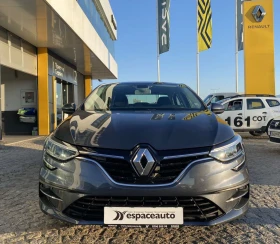 Renault Megane 1.3 TCe 140к.с. - 30000 лв. - 99114531 | Car24.bg