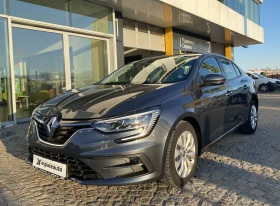 Renault Megane 1.3 TCe 140к.с., снимка 1