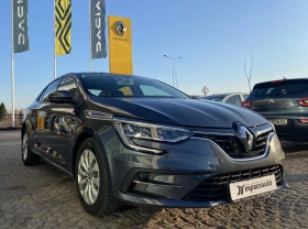 Renault Megane 1.3 TCe 140к.с. - 30000 лв. - 99114531 | Car24.bg