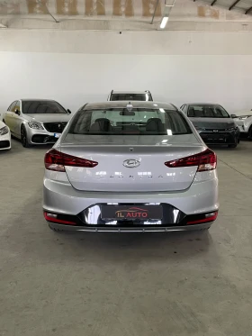 Hyundai Elantra 2.0 DOHC-MPI/КАМЕРА/ПОДГРЕВ/ - 28500 лв. - 70486303 | Car24.bg