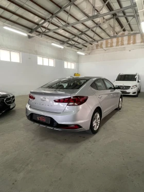 Hyundai Elantra 2.0 DOHC-MPI/КАМЕРА/ПОДГРЕВ/ - 28500 лв. - 70486303 | Car24.bg