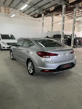 Hyundai Elantra 2.0 DOHC-MPI/КАМЕРА/ПОДГРЕВ/ - 28500 лв. - 70486303 | Car24.bg