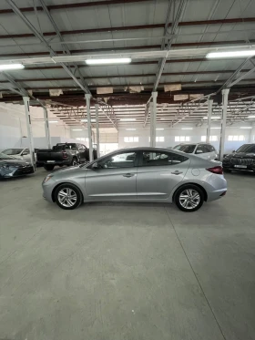 Hyundai Elantra 2.0 DOHC-MPI/КАМЕРА/ПОДГРЕВ/ - 28500 лв. - 70486303 | Car24.bg