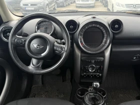 Mini Cooper COUNTRYMAN / 2.0D / EURO 6B / ПРОБЛЕМ В МОТОРА /, снимка 13