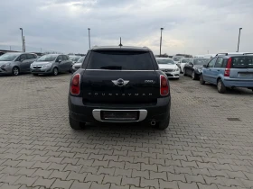 Mini Cooper COUNTRYMAN / 2.0D / EURO 6B / ПРОБЛЕМ В МОТОРА /, снимка 4