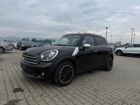 Mini Cooper COUNTRYMAN / 2.0D / EURO 6B / ПРОБЛЕМ В МОТОРА /, снимка 1