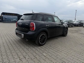 Mini Cooper COUNTRYMAN / 2.0D / EURO 6B / ПРОБЛЕМ В МОТОРА /, снимка 5